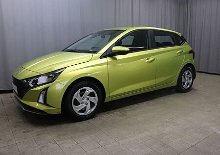 Hyundai i20 Comfort 1.2 58 kW (79 PS) 5 Jahre Garanti...