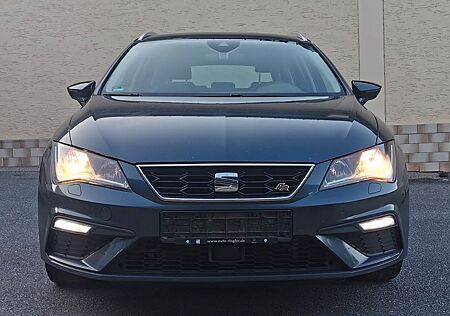 Seat Leon ST 2.0 TDI 110kW FR DSG 368700km TÜV 05/26