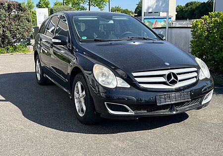 Mercedes-Benz R 320 R -Klasse CDI 4Matic
