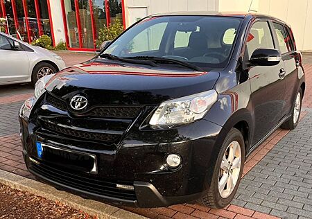 Toyota Urban Cruiser 1,33-l-Dual-VVT-i 4x2 - mit TÜV