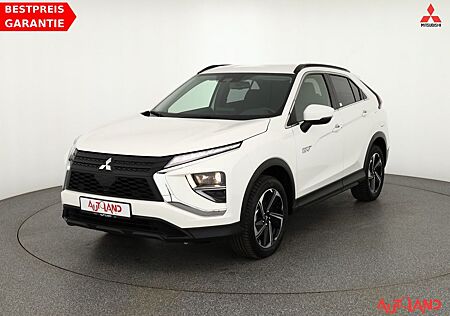 Mitsubishi Eclipse Cross 2.4 MIVEC CVT 4WD Kamera Tempomat