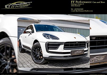 Porsche Macan 2,0 Aut Facelift/Pano/Navi/360*Bose/Matrix