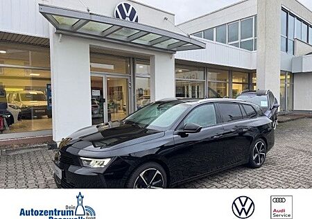 Opel Astra L Sport Tourer 1.2 Turbo Elegance