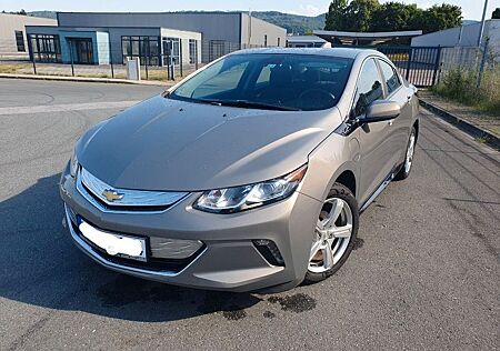 Chevrolet Volt