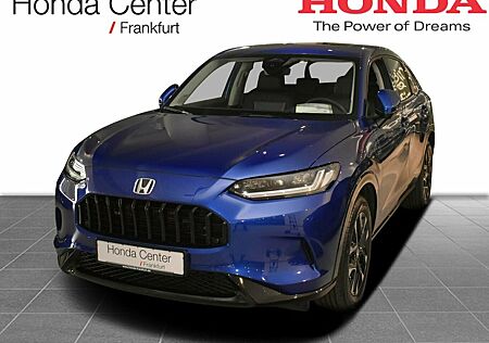 Honda ZR-V e:HEV Advance