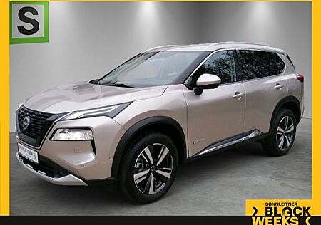 Nissan X-Trail Tekna 1.5 VC-T e-POWER 204 PS