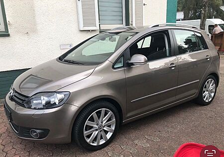VW Golf Plus Volkswagen 1.4 TSI 2.Hand Automatik 8 fach bereif