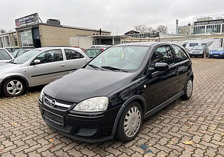 Opel Corsa C Edition"TÜV:2026"