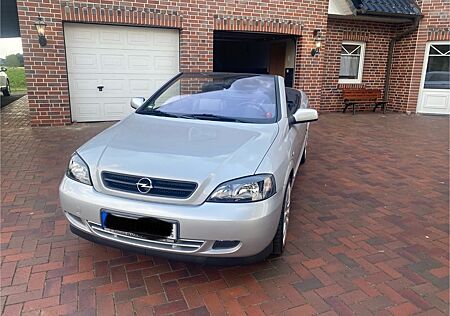 Opel Astra Cabrio Edition 2 2.2 Edition 2
