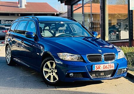 BMW 320d xDrive M Paket Pano Standheizung