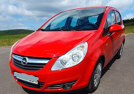 Opel Corsa 1.2 Twinport -