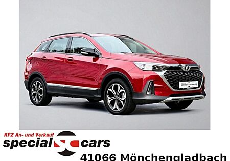 BAIC Senova X35 Senova X55 Leder KeylessGO Panno Kamera/1. Hand