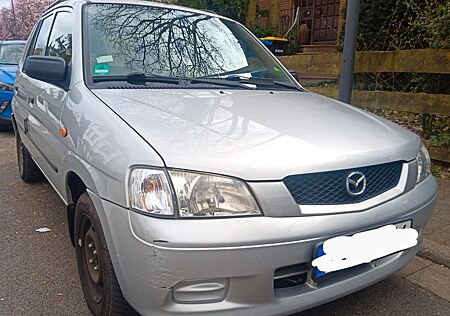 Mazda Demio 1.5 Active Active