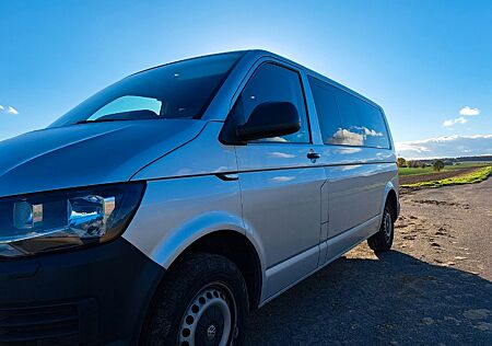 VW T6 Caravelle gebraucht kaufen VW T6 Caravelle Volkswagen