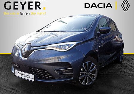 Renault ZOE Intens Z.E.50 R135 (52kWh,inkl.Batterie) LED