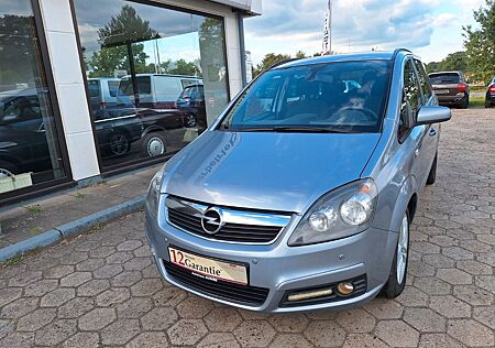 Opel Zafira B CATCH ME Now