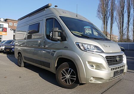 Fiat Ducato KARMAN/Wohnmobil/Markise