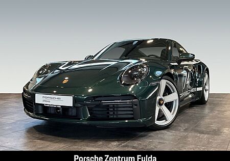 Porsche 992 911 Turbo 50 Jahre BOSE LED-Matrix LED