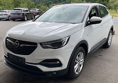Opel Grandland X Grandland (X) 1.5 CDTI Aut/Nav/LED/8700netto