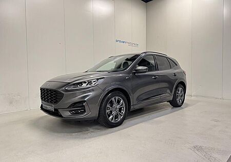 Ford Kuga 2.5 Benzine Autom. - ST Line - Airco - Tops