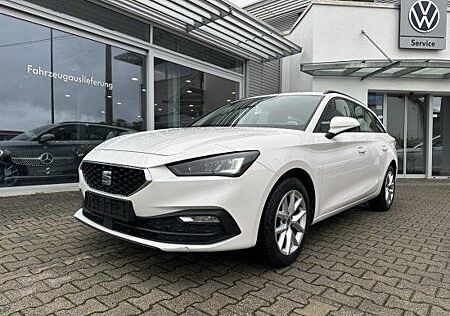 Seat Leon ST 2.0TDI 7-Gang STYLE LED*ACC*NAVI*PDC