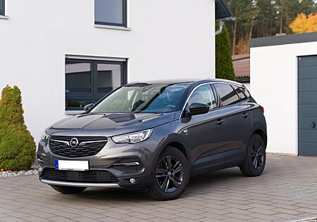 Opel Grandland X Grandland (X) 1.2 Turbo 96kW 120 Jahre 02/26 TÜV