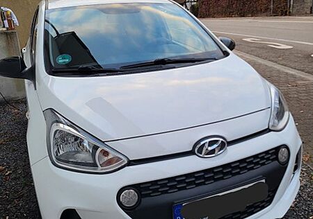 Hyundai i10 1.2 YES! MY20