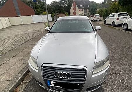 Audi A6 2.7 TDI (DPF) multitronic -
