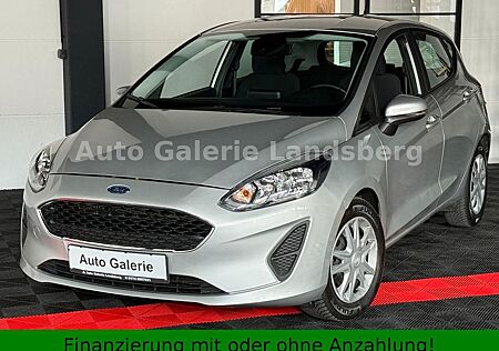 Ford Fiesta Trend 1.0*5-Türer*Automatik*Carplay*ACC*