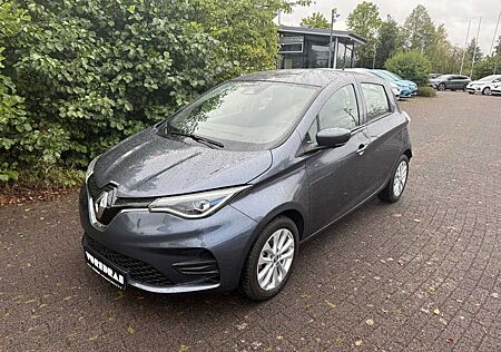Renault ZOE Experience R110 ZE 50 SHZ, PDC GJR Batteriek