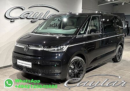 VW T7 Multivan Volkswagen TDI STYLE STANDHEIZ H/K NUR 151 KM