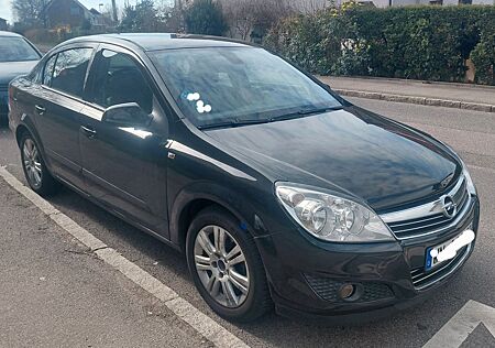 Opel Astra 1.7 CDTI Edition 81kW Edition