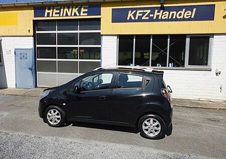Chevrolet Spark LS+