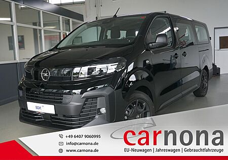 Opel Vivaro Kombi XL Diesel Automatik*Navi*9-Sitzer*