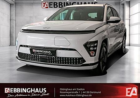 Hyundai Kona Elektro SX2 Advantage Navi Digi-Cockpit LED