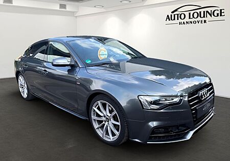 Audi A5 Sportback S line | B&O Sound | ACC | Kamera|