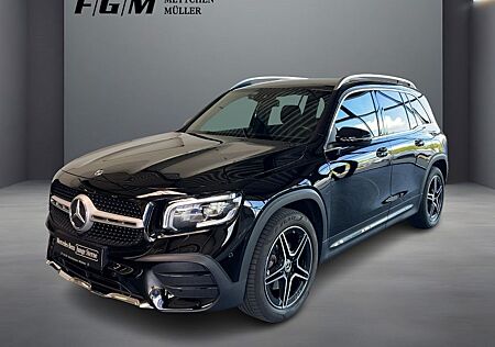Mercedes-Benz GLB 200 AMG Line Rückfahrkamera/LED-Licht/Parktr