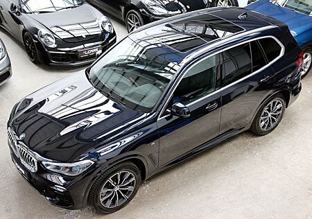 BMW X5 xDrive40d M Sport Pano DrivingAssistantPlus