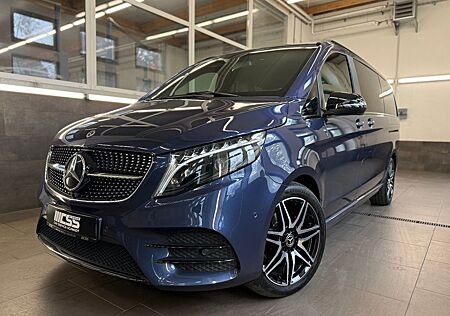 Mercedes-Benz V 300 AVANTGARDE EDITION AMG NIGHT 360 STHZG AHK