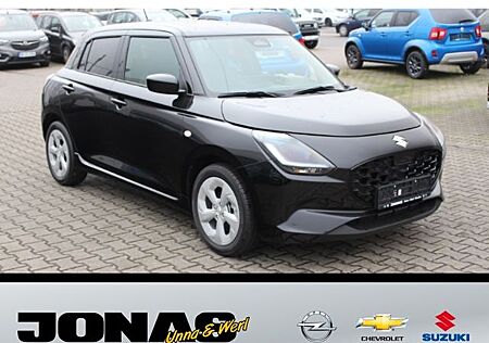 Suzuki Swift Comfort Hybrid ***ab 30.09. LIEFERBAR***