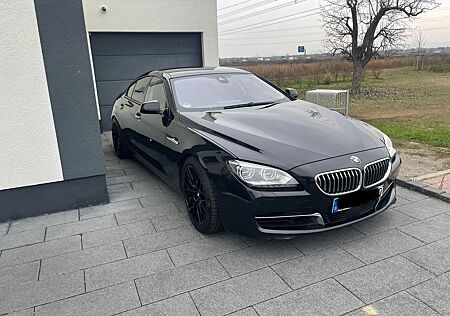 BMW 640i 640 Gran Coupé Gran Coupé -