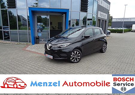 Renault ZOE EV50 135hp Evolution Navi LED Apps Sitzh
