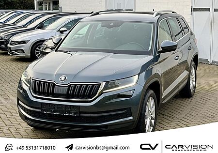 Skoda Kodiaq 2.0 TDI Style *DSG*AHK*7-SITZE*NAVI*PDC*