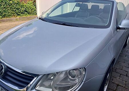 VW Eos Volkswagen 2.0 FSI Standard