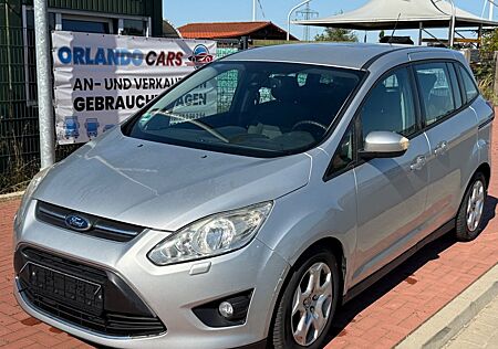 Ford Grand C-Max 1.6 Tdci*wenig km*Tüv Neu*