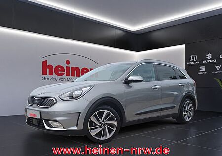 Kia Niro 1.6 Spirit ACC+Navi+SHZ+2xKlima+4xSHZ+Kam.