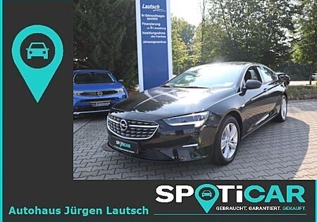 Opel Insignia GS 2.0T AT Eleg iLux/AGR/Kamera/NaviPro