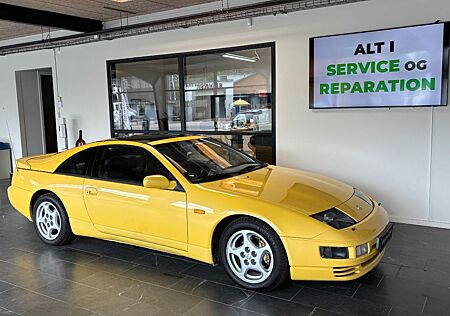 Nissan 300 ZX 3,0 Twin Turbo