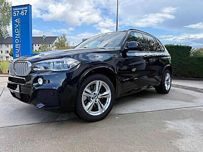 BMW X5 xDrive 40 e*M-SPORTPAKET*SOFT.-CLO*PANO*H&K*