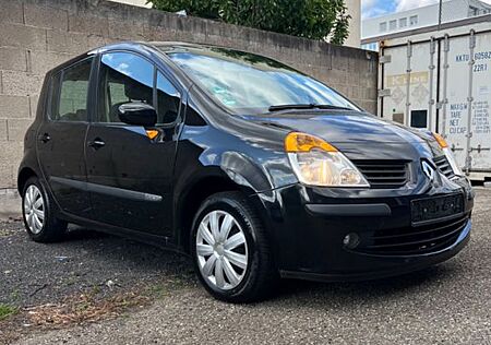 Renault Modus 1.6 16V TÜV 02/2027
